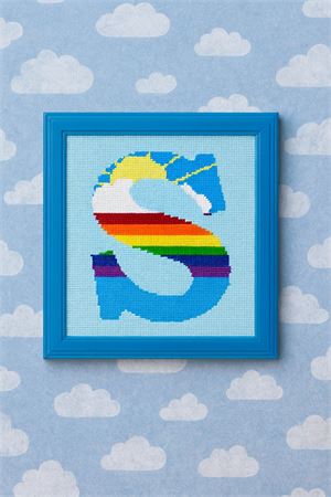 Photograph of product.